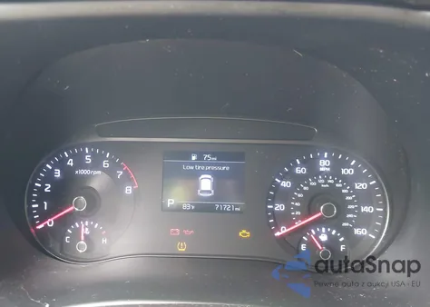 2020 Kia Soul Gt-Line z USA, uszkodzony, nr VIN KNDJ63AU3L7019739